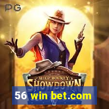 56 win bet.com